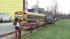 A school bus collided with vehicles in the...