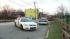 A school bus collided with vehicles in the...