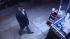 Police say the man shown in these surveillance...