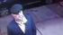 Police say the man shown in these surveillance...