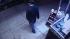 Police say the man shown in these surveillance...