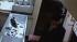 Police say the man shown in these surveillance...