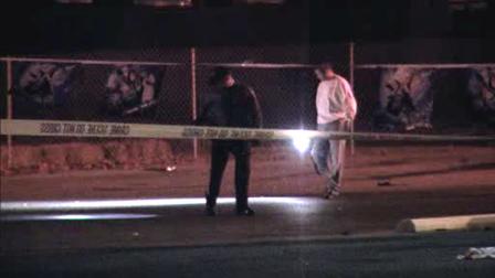 A man was critically wounded in a South Jersey bar.