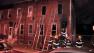 Fire damages two homes in Point Breeze