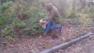 2 charged with taped attack on NJ homeless man