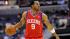 Philadelphia 76ers shooting guard Andre Iguodala...