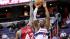 Washington Wizards forward Kevin Seraphin (13),...