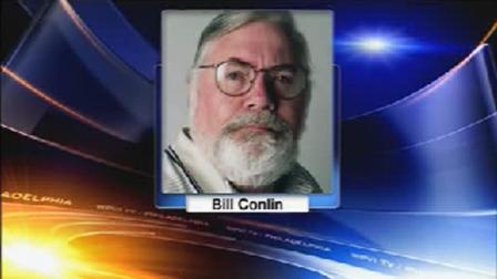 Sports columnist Bill Conlin retires amid accusations of child molestation