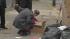 Police are investigating the discovery of a...