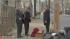 Police are investigating the discovery of a...