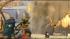 A Christmas Day fire destroyed a familys home in...