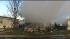 A Christmas Day fire destroyed a familys home in...