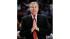 New York Knicks coach Mike DAntoni reacts in the...