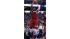 Miami Heat guard Dwyane Wade (3) jumps with the...