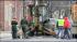 Sinkhole forces evacuations in Allentown :: Allentown sinkhole
