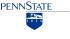 Penn State Logo