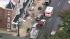 The blast happened at 1:30 p.m. Thursday in the...