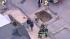 The blast happened at 1:30 p.m. Thursday in the...