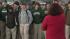 Catholic students rally for their schools