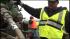 Crews were called out to mitigate a 26,000...