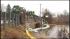 Crews were called out to mitigate a 26,000...