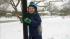 Action News viewer Carolyn Desanto sent in this...