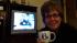 Action News reporter Cathy Gandolfo is enjoying...