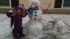 Tiny 2-year-old Olivia Picot from Laurel...
