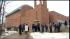 Viewing gets underway for Joe Paterno :: Joe Paterno viewing