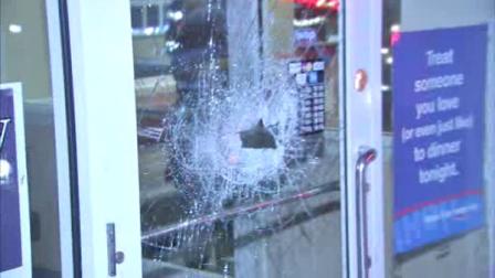 Police say burglars set a South Jersey IHOP on fire to try to cover up their crime.