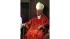 Cardinal Anthony Bevilacqua