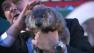 Pa. groundhog predicts 6 more weeks of winter