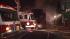 The fire marshal was on the scene this morning....