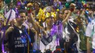 Kobayashi wins Wing Bowl 20. Final tally: 337 wings