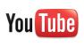 YouTube logo