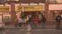 A taxi cab crashed into a Roxborough sneaker...