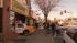 A taxi cab crashed into a Roxborough sneaker...