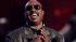 Stevie Wonder introduces Paul McCartney onstage...