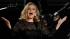 Adele performs during the 54th annual Grammy...