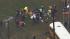 School bus crash in Burlington County