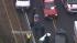 School bus crash in Burlington County