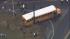 School bus crash in Burlington County