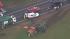 School bus crash in Burlington County