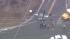 School bus crash in Burlington County
