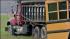 School bus crash in Burlington County