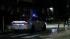 Police use gun and taser on armed suspect ::