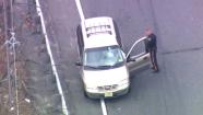 Woman struck by car in Deptford, NJ