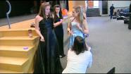 Spring prom fashion show in Delaware