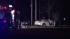 A two-car accident in Mullica Township, New...