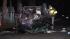 A two-car accident in Mullica Township, New...